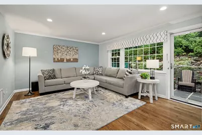 55 Heritage Hill Road #55, New Canaan, CT 06840 - Photo 13