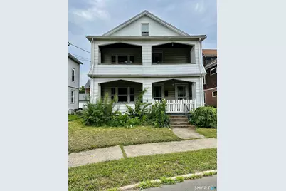 167 Shuttle Meadow Avenue, New Britain, CT 06052 - Photo 1