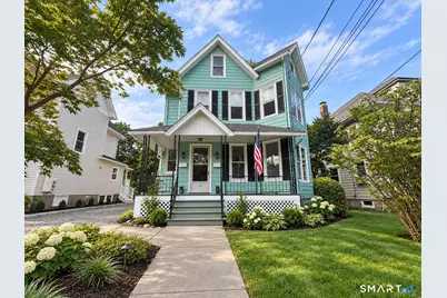 23 Quintard Avenue #A, Norwalk, CT 06854 - Photo 1