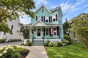 23 Quintard Ave, Norwalk, CT 06854 - Photo 1