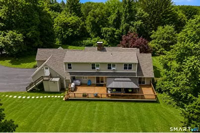 119 Obtuse Hill Road, Brookfield, CT 06804 - Photo 1