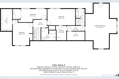 119 Obtuse Hill Road, Brookfield, CT 06804 - Photo 39