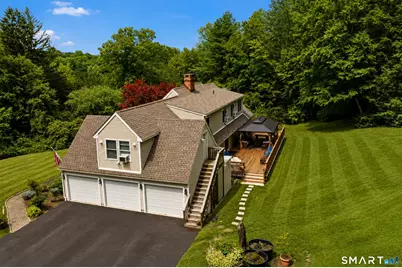 119 Obtuse Hill Road, Brookfield, CT 06804 - Photo 3