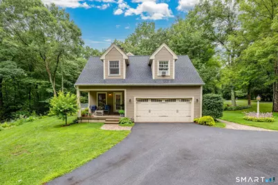 31 Knollwood Drive, New Hartford, CT 06057 - Photo 27
