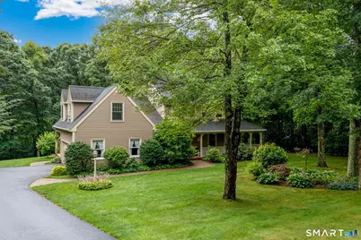 31 Knollwood Drive, New Hartford, CT 06057 - Photo 35
