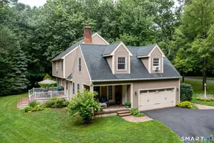 31 Knollwood Dr, New Hartford, CT 06057 - Photo 3