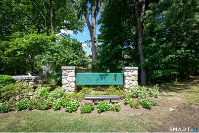180 Turn Of River Road #1B, Stamford, CT 06905 - Photo 1