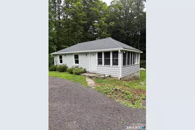 205 Mountain Road, Wilton, CT 06897 - Photo 1