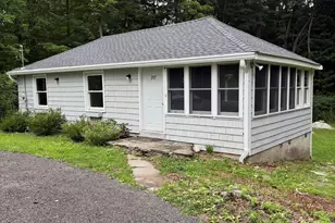 205 Mountain Rd, Wilton, CT 06897 - Photo 1
