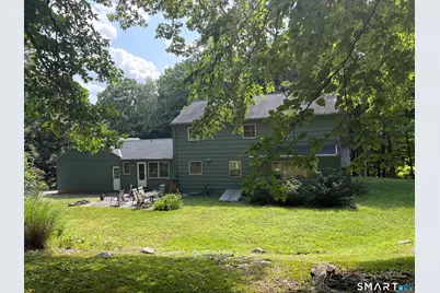 50 Deerfield Drive, Easton, CT 06612 - Photo 3