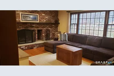 50 Deerfield Drive, Easton, CT 06612 - Photo 5