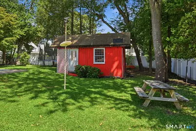 2196 North Benson Road, Fairfield, CT 06824 - Photo 9