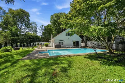 2196 North Benson Road, Fairfield, CT 06824 - Photo 5