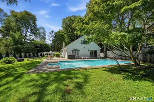 2196 N Benson Rd, Fairfield, CT 06824 - Photo 5