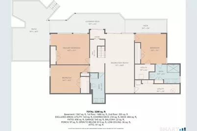71 Blackberry Drive, Stamford, CT 06903 - Photo 37