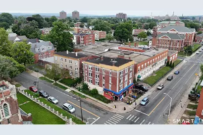 1087 Broad Street, Hartford, CT 06106 - Photo 1