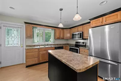 9 River Walk Drive #9, Brooklyn, CT 06234 - Photo 15