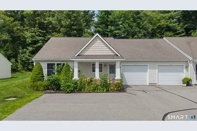 9 River Walk Drive #9, Brooklyn, CT 06234 - Photo 1