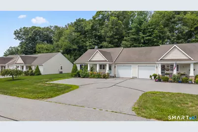 9 River Walk Drive #9, Brooklyn, CT 06234 - Photo 3