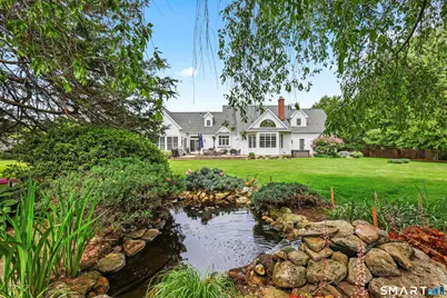 207 Great Pond Road, Simsbury, CT 06070 - Photo 3