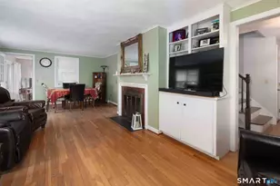 559 East St, Hebron, CT 06248 - Photo 9