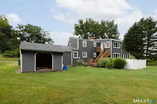 559 East St, Hebron, CT 06248 - Photo 25