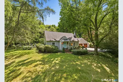 82 Old Mill Road, Wilton, CT 06897 - Photo 25