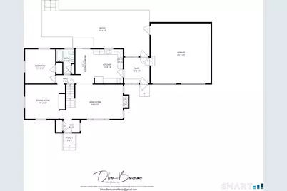 82 Old Mill Road, Wilton, CT 06897 - Photo 33