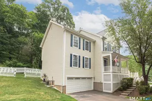 8 Minuteman Cir, Southbury, CT 06488 - Photo 1