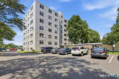 889 Farmington Avenue #3K, West Hartford, CT 06119 - Photo 3