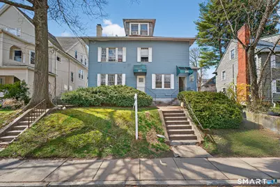 187 Whitney Street #A2, Hartford, CT 06105 - Photo 1