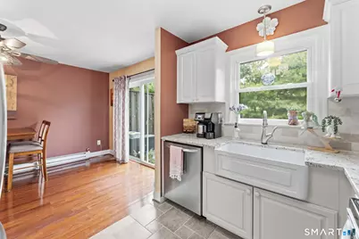 102 Lake Vista Drive #102, East Hampton, CT 06424 - Photo 5