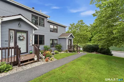 102 Lake Vista Drive #102, East Hampton, CT 06424 - Photo 7
