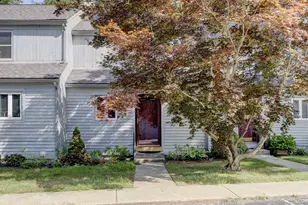 25 Woodstock Meadows, Woodstock Valley, CT 06281 - Photo 1