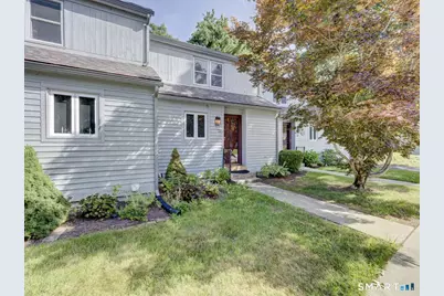 25 Woodstock Meadows #25, Woodstock Valley, CT 06281 - Photo 5