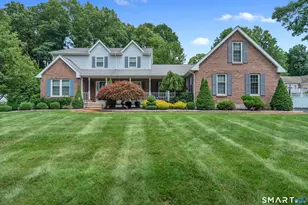 107 Holly Hill Dr, Southington, CT 06489 - Photo 1