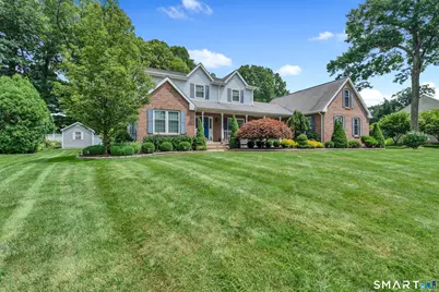 107 Holly Hill Drive, Southington, CT 06489 - Photo 3