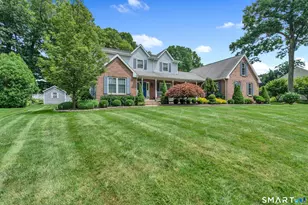 107 Holly Hill Dr, Southington, CT 06489 - Photo 3