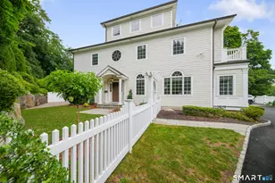 80 E Putnam Ave, Greenwich, CT 06807 - Photo 1
