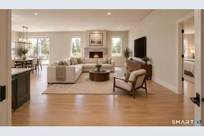 215 Chamberlain Hill Road #3, Haddam, CT 06441 - Photo 5