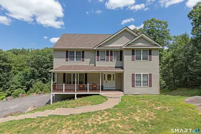 347 Lakeside Road, Southbury, CT 06488 - Photo 1