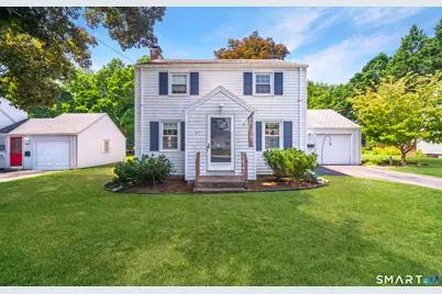 47 Shannon Road, East Hartford, CT 06118 - Photo 3