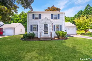 47 Shannon Rd, East Hartford, CT 06118 - Photo 3