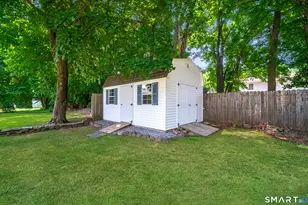47 Shannon Rd, East Hartford, CT 06118 - Photo 5