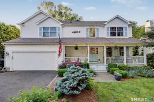 35 S Benson Commons, Fairfield, CT 06824 - Photo 23