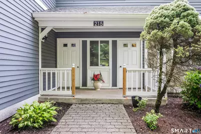 215 Windgate Circle #E, Monroe, CT 06468 - Photo 11