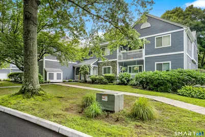 215 Windgate Circle #E, Monroe, CT 06468 - Photo 9