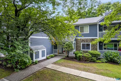 215 Windgate Circle #E, Monroe, CT 06468 - Photo 1