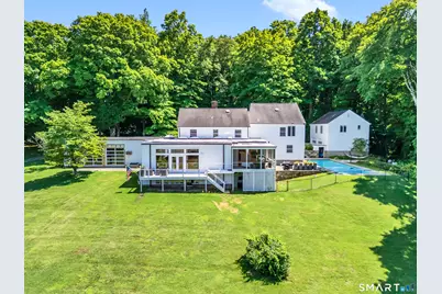 24 Mark Twain Lane, Redding, CT 06896 - Photo 37