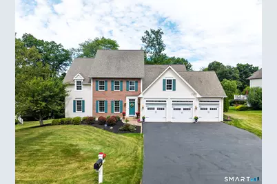 3 Summer Wind, Cromwell, CT 06416 - Photo 1